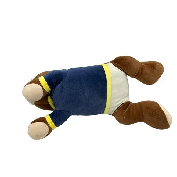 DanDee Toys Large 23 Dandee Plush Stuffed Animal Peter Rabbit Bunny